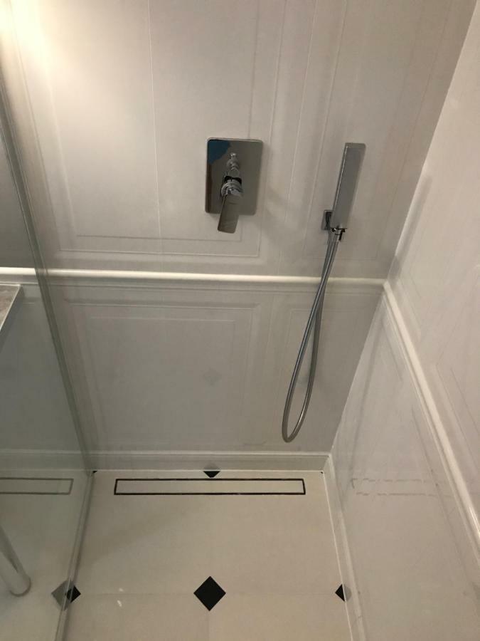 Apartamenty Platinum Łukęcin Exteriér fotografie